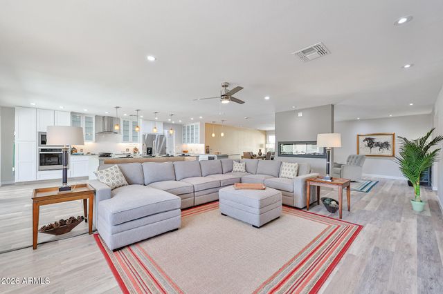 12919 W BEECHWOOD Drive, Sun City West, AZ 85375
