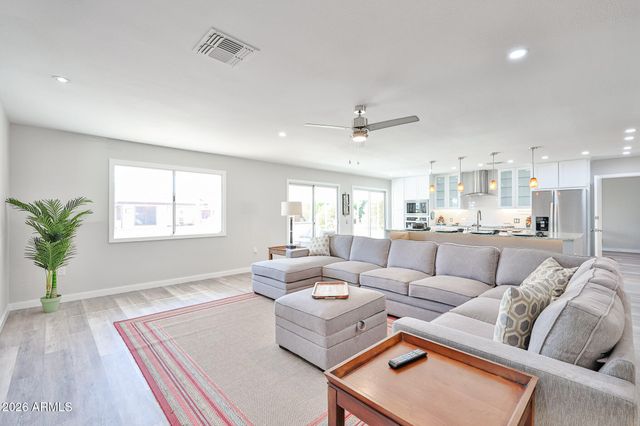 12919 W BEECHWOOD Drive, Sun City West, AZ 85375