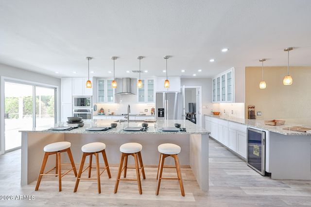 12919 W BEECHWOOD Drive, Sun City West, AZ 85375