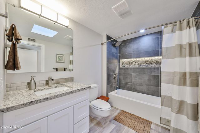 12919 W BEECHWOOD Drive, Sun City West, AZ 85375