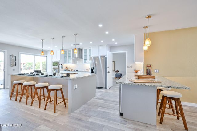 12919 W BEECHWOOD Drive, Sun City West, AZ 85375