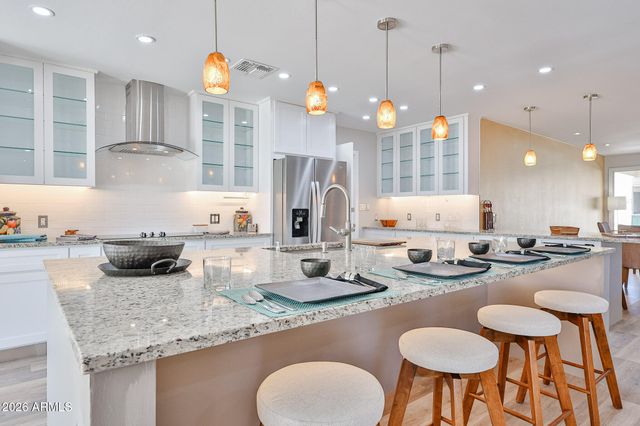 12919 W BEECHWOOD Drive, Sun City West, AZ 85375