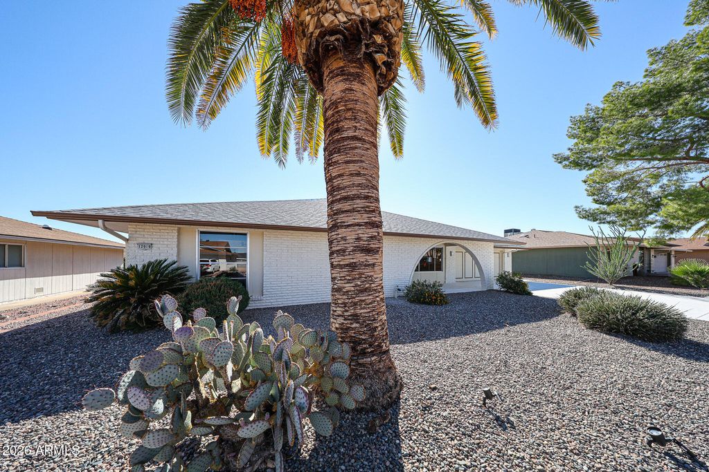 12919 W BEECHWOOD Drive, Sun City West, AZ 85375 — photo 3