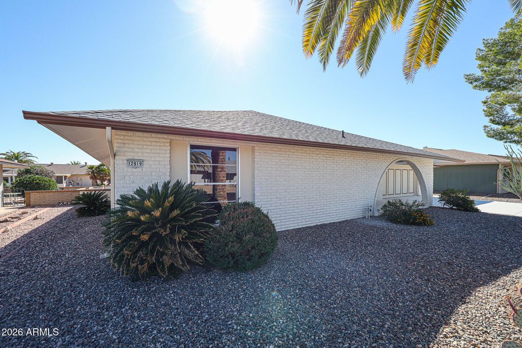 12919 W BEECHWOOD Drive, Sun City West, AZ 85375 — photo 4