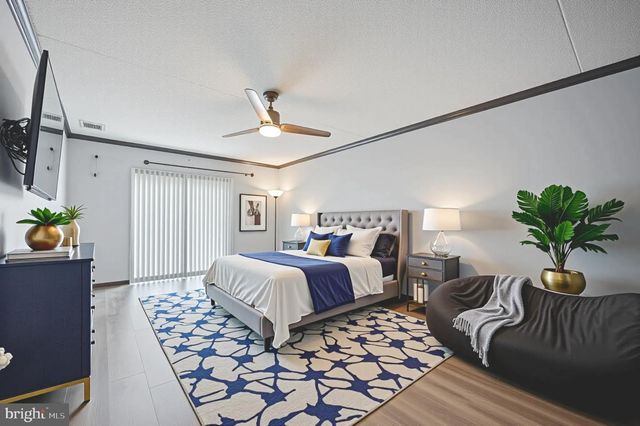 21438 VALLEY FORGE CIR #1438, King Of Prussia, PA 19406