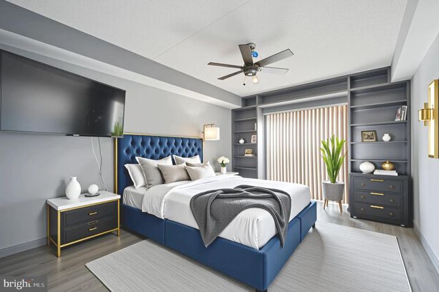 21438 VALLEY FORGE CIR #1438, King Of Prussia, PA 19406