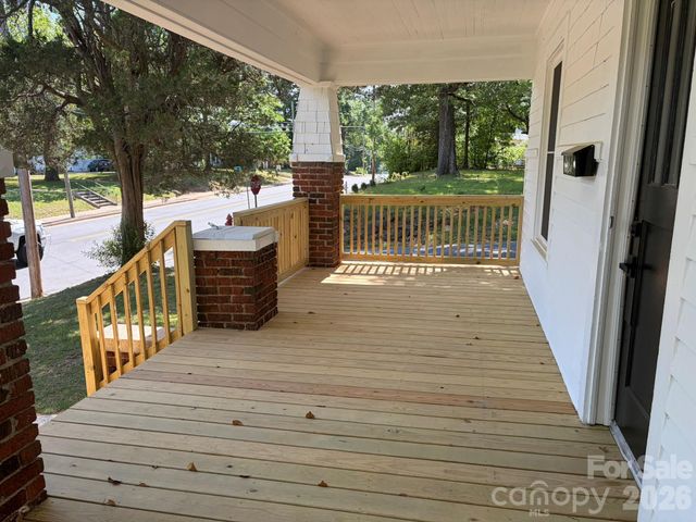 803 E Main Street, Albemarle, NC 28001