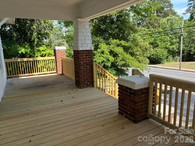 803 E Main Street, Albemarle, NC 28001