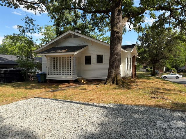 803 E Main Street, Albemarle, NC 28001