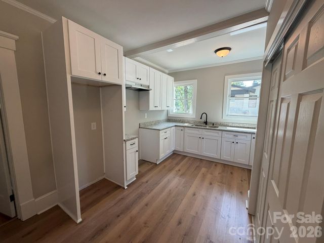 803 E Main Street, Albemarle, NC 28001