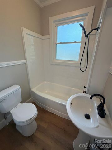 803 E Main Street, Albemarle, NC 28001