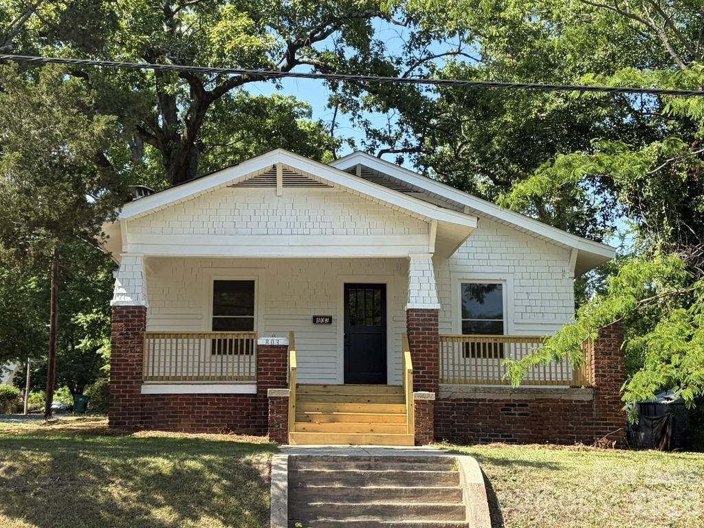 803 E Main Street, Albemarle, NC 28001