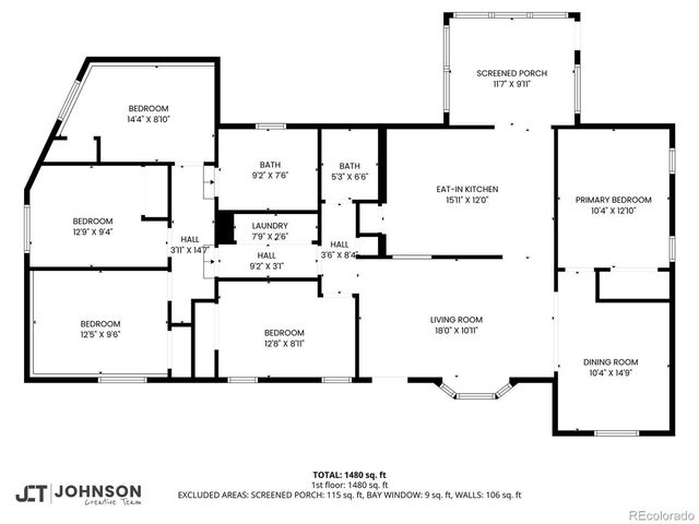 730 Newark St, Aurora, CO 80010