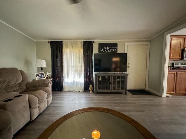 205 Willowtree Lane, Mt Vernon, KY 40456