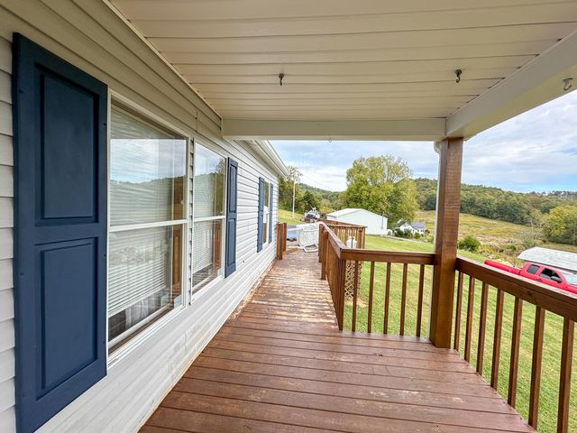 205 Willowtree Lane, Mt Vernon, KY 40456