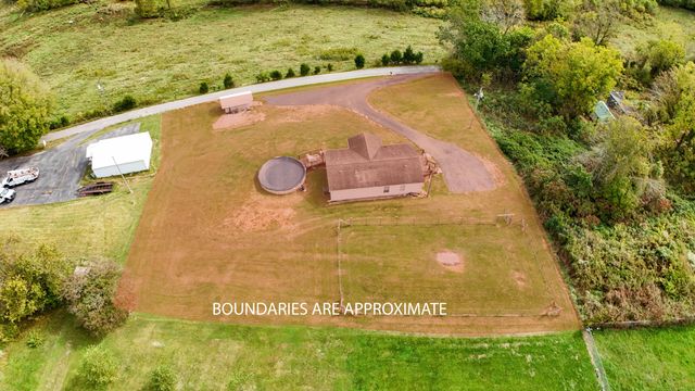 205 Willowtree Lane, Mt Vernon, KY 40456