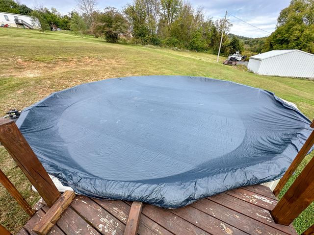 205 Willowtree Lane, Mt Vernon, KY 40456