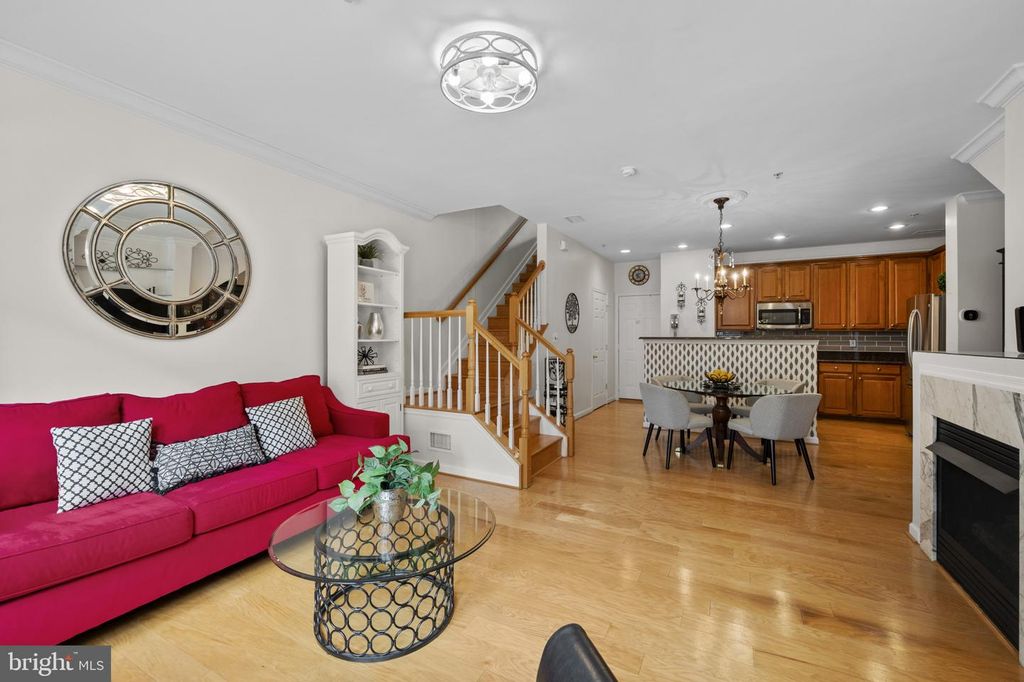 730-A MAIN ST #730A, Gaithersburg, MD 20878