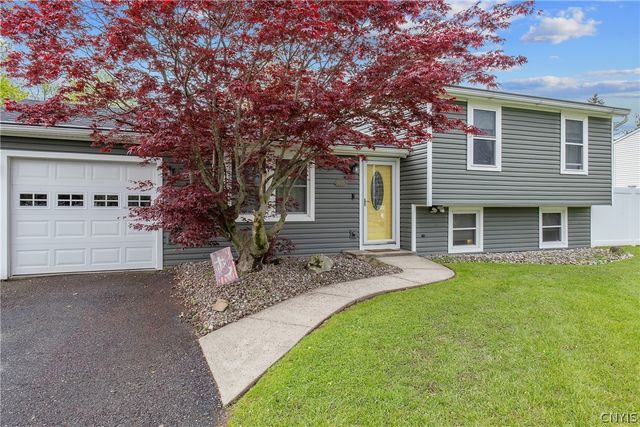 6020 Deer Springs Road, Cicero, NY 13039