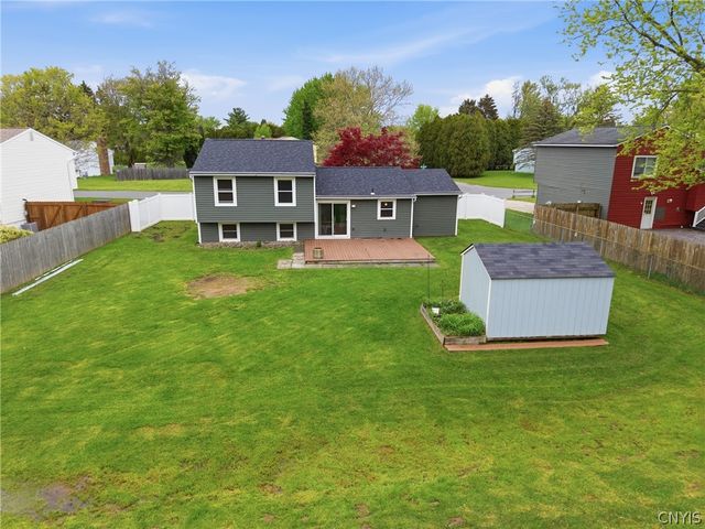 6020 Deer Springs Road, Cicero, NY 13039