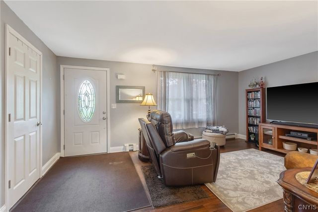 6020 Deer Springs Road, Cicero, NY 13039