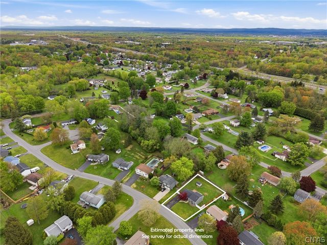 6020 Deer Springs Road, Cicero, NY 13039