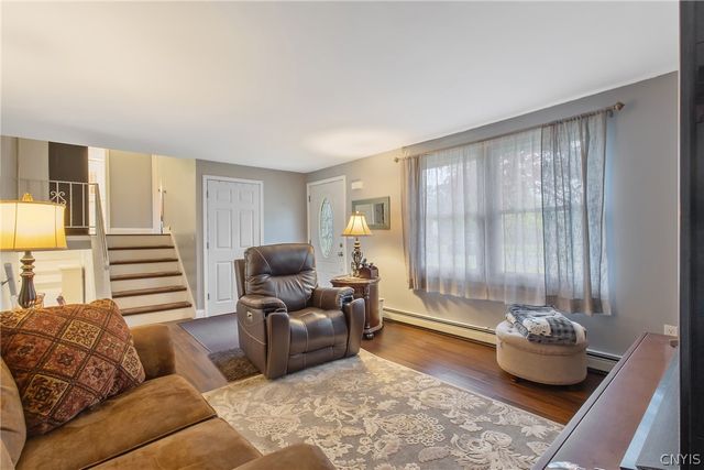 6020 Deer Springs Road, Cicero, NY 13039