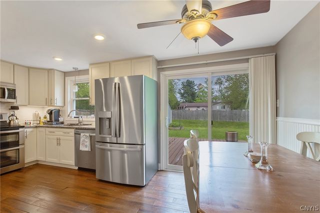 6020 Deer Springs Road, Cicero, NY 13039