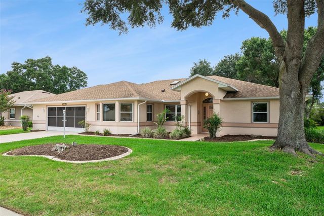 6441 WILANDER STREET, Leesburg, FL 34748