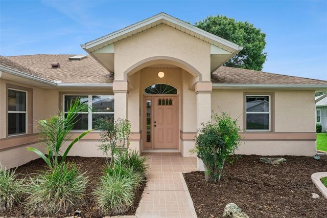 6441 WILANDER STREET, Leesburg, FL 34748