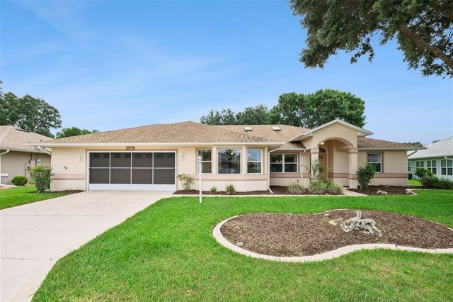 6441 WILANDER STREET, Leesburg, FL 34748