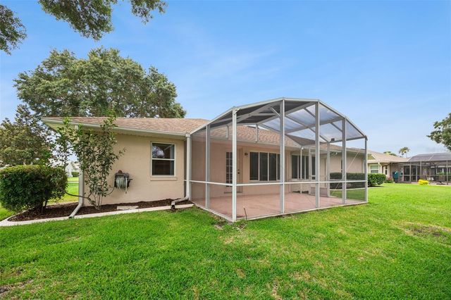 6441 WILANDER STREET, Leesburg, FL 34748