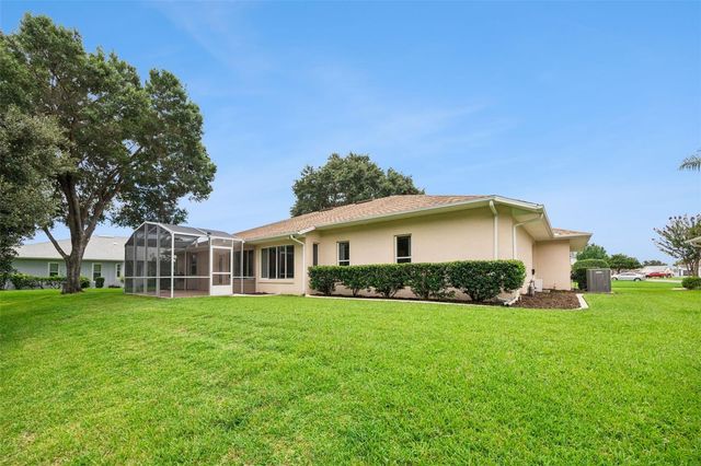 6441 WILANDER STREET, Leesburg, FL 34748