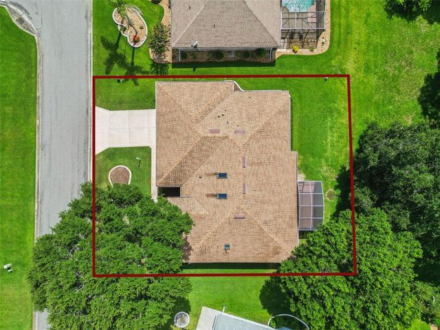 6441 WILANDER STREET, Leesburg, FL 34748