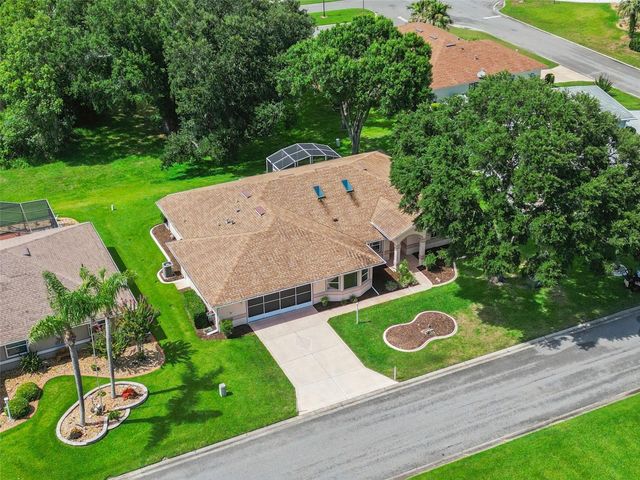 6441 WILANDER STREET, Leesburg, FL 34748