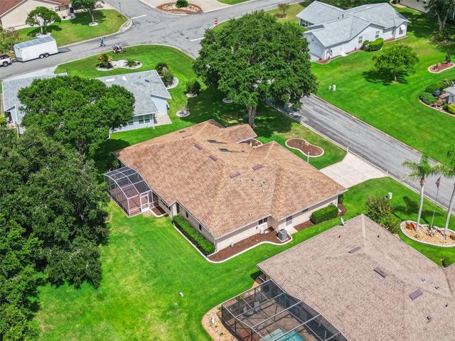 6441 WILANDER STREET, Leesburg, FL 34748
