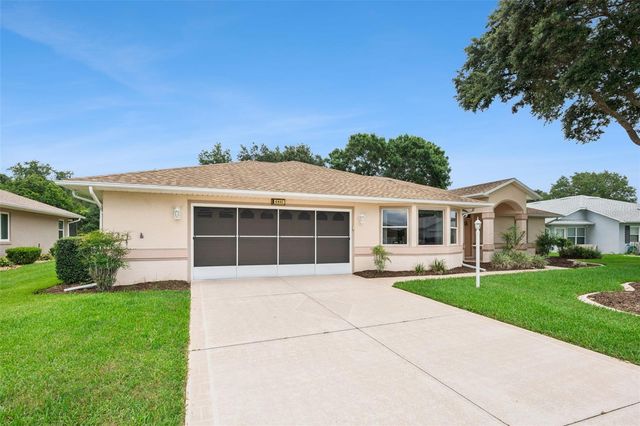 6441 WILANDER STREET, Leesburg, FL 34748