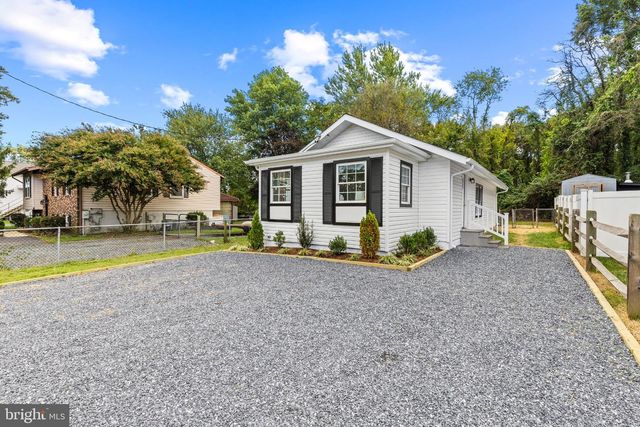 285 THELMA AVE, Glen Burnie, MD 21061