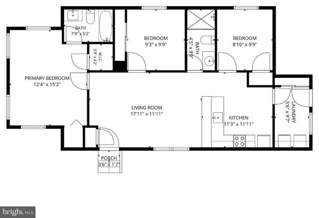 285 THELMA AVE, Glen Burnie, MD 21061