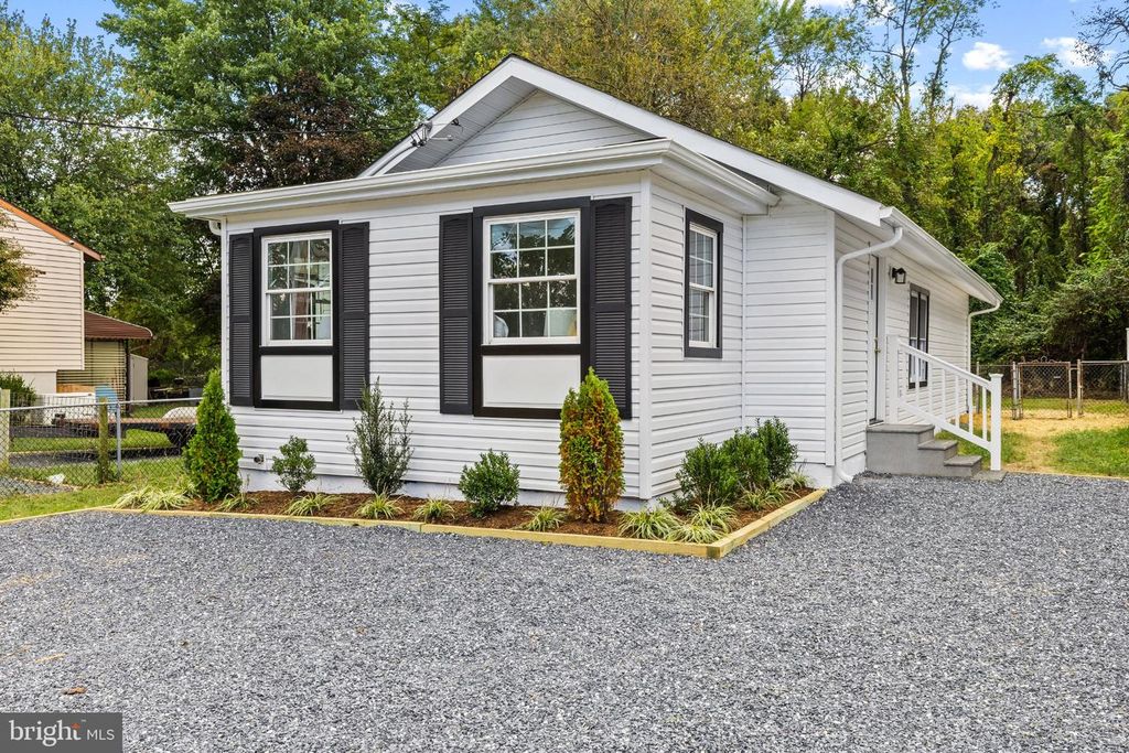 285 THELMA AVE, Glen Burnie, MD 21061