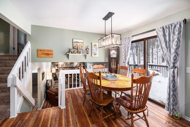 446 Adaway Avenue Se, Ada Twp, MI 49301