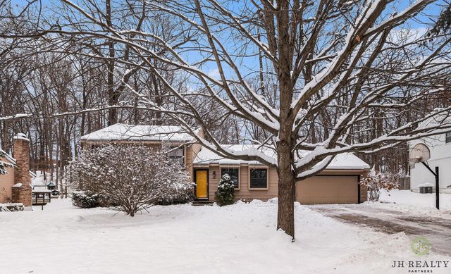 446 Adaway Avenue Se, Ada Twp, MI 49301