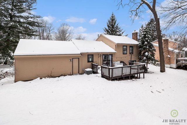 446 Adaway Avenue Se, Ada Twp, MI 49301