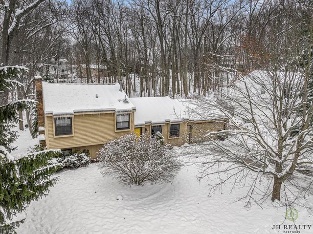 446 Adaway Avenue Se, Ada Twp, MI 49301