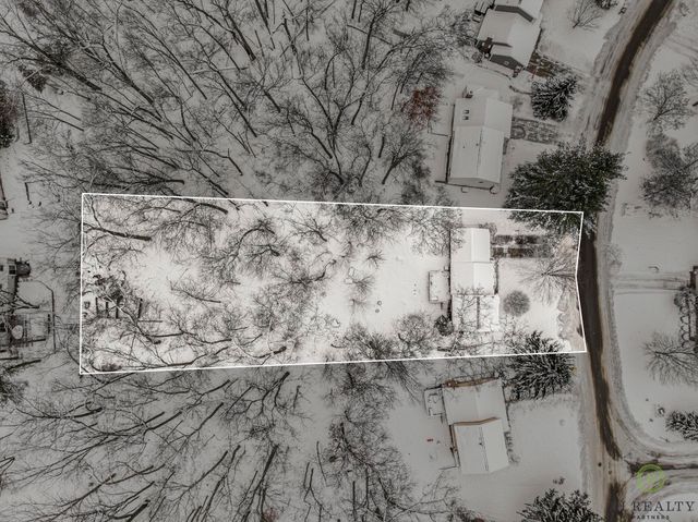 446 Adaway Avenue Se, Ada Twp, MI 49301