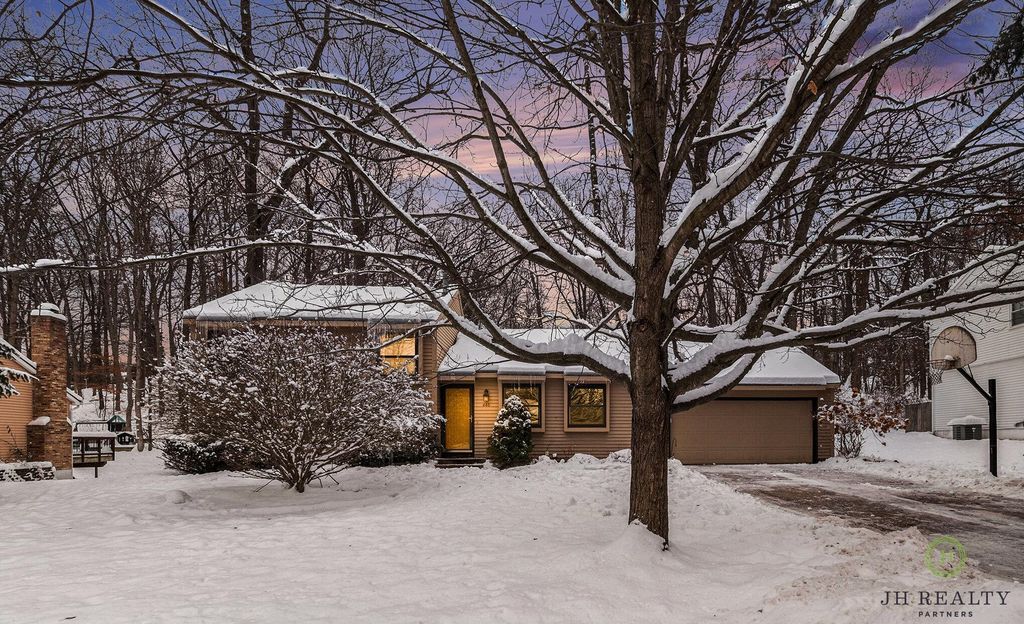 446 Adaway Avenue Se, Ada Twp, MI 49301