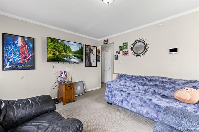 8436 Prospect Avenue, Warren, MI 48089