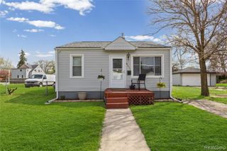 8436 Prospect Avenue, Warren, MI 48089