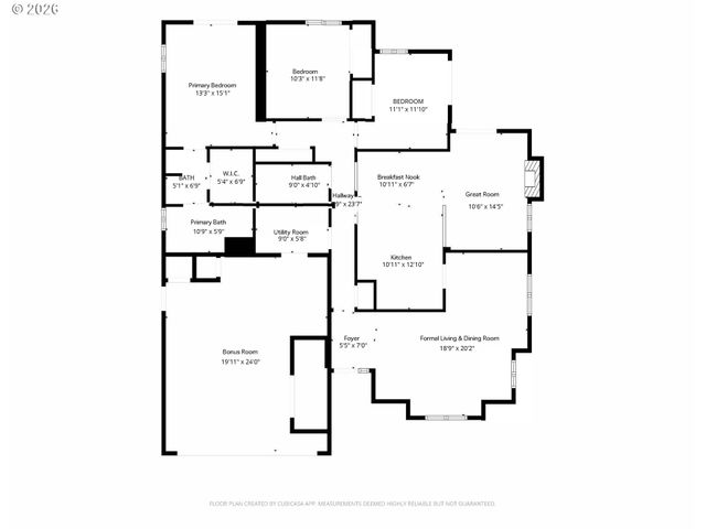 2556 Nw NORWOOD St, Camas, WA 98607