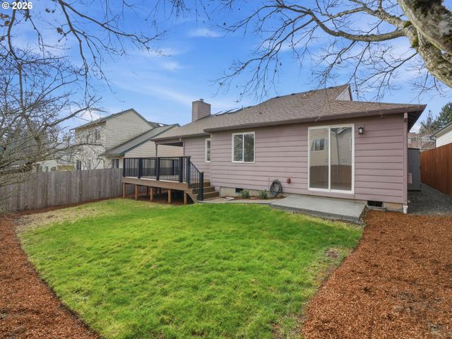 2556 Nw NORWOOD St, Camas, WA 98607